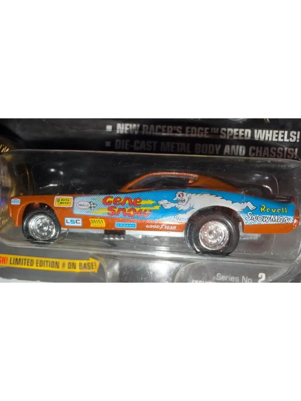 Johnny Lightning johnny lightning